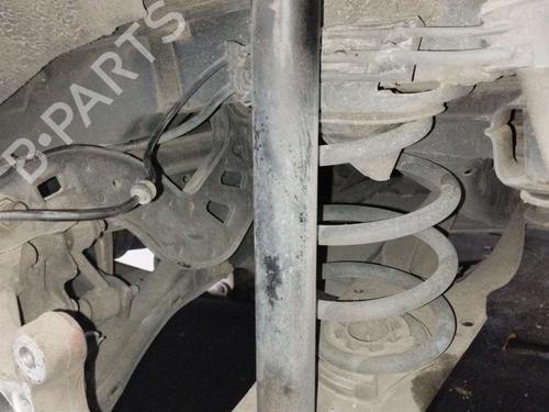 Used Left rear shock absorber Left rear shock absorber 25333237 25333237