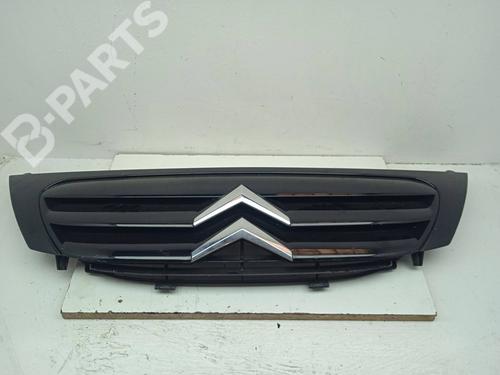 Used Front grille Front grille CITROËN C3 II (SC_) 1.4 HDi 70 (SC8HZC, SC8HR0, SC8HP4) (68 hp) 11164692 11164692