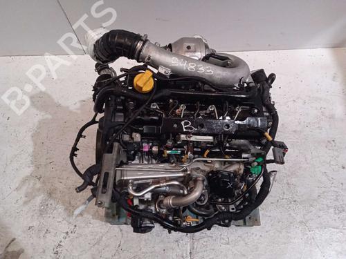 Engine TATA ARIA 2.2 Di AWD | BP34630887M1 - Image 5