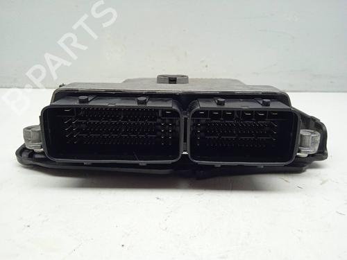 Used Engine control unit (ECU) PEUGEOT 208 I (CA_, CC_) [2012-2021]  15807709