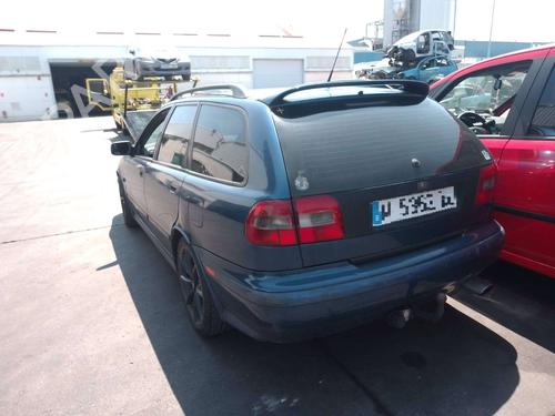 Left front driveshaft VOLVO V40 Estate (645) 2.0 T | BP15388997M38 