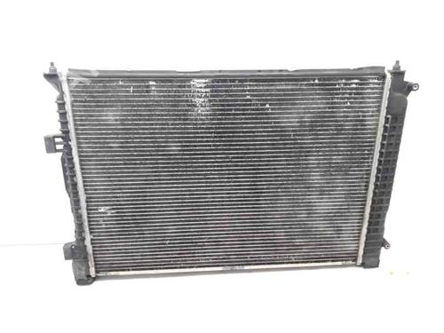 Used Water radiator AUDI A6 C5 (4B2, 4B4) 2.5 TDI (150 hp) 5100580