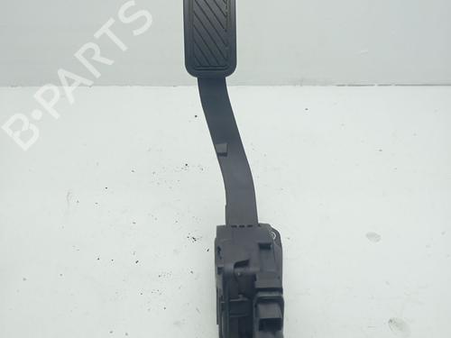 Used Pedal FORD FIESTA VI (CB1, CCN) [2008-2026]  31619532