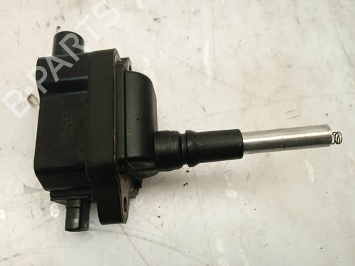 Used Ignition coil Ignition coil KIA CARENS I MPV (FC, FJ) 1.8 i (110 hp) 11154671 11154671