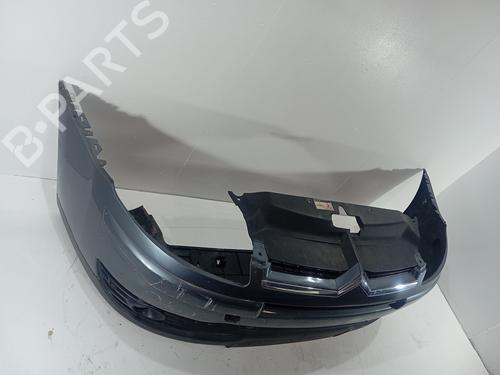 Front bumper CITROËN C4 I Saloon  | BP31616877C7 