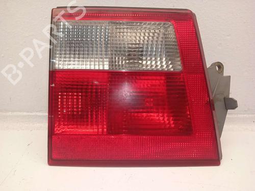 Used Left tailgate light Left tailgate light SAAB 9-5 Estate (YS3E) 2.3 Turbo (250 hp) 21521183 21521183