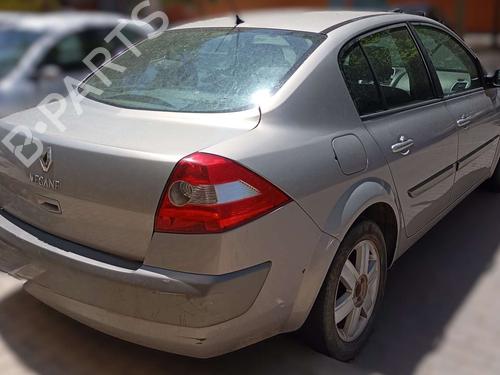 Starter RENAULT MEGANE II Saloon (LM0/1_) 1.9 dCi (LM0G, LM1G, LM2C) | BP31615881M8  - Image 7