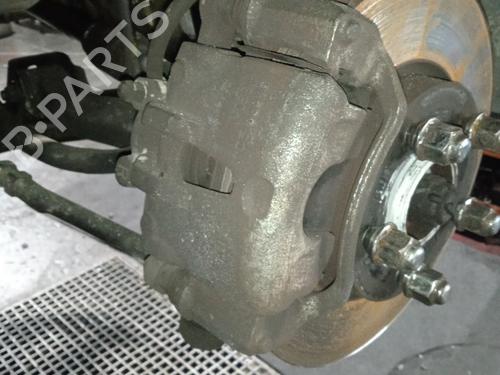 Used Right front brake caliper Right front brake caliper HYUNDAI i30 (FD) 1.4 (109 hp) 16416269 16416269