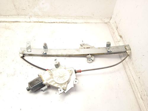 Used Front right window mechanism NISSAN MICRA III (K12) 1.2 16V (65 hp) 11152372