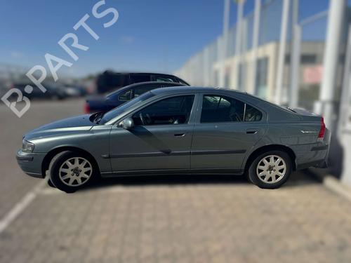 AC compressor VOLVO S60 I (384) D5 | BP31619565M34 - Image 8
