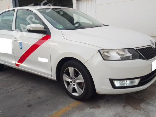 Used Parts RENAULT RAPID [1994-1998]  1593419