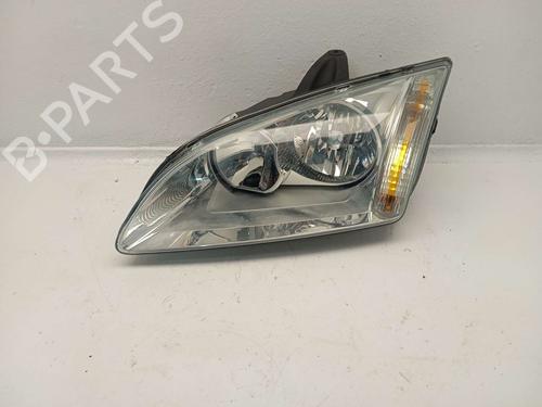Used Left headlight FORD FOCUS II (DA_, HCP, DP) [2004-2013]  31617681