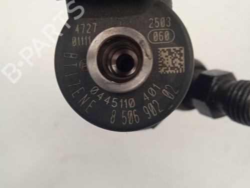 Injector MINI MINI (R56) | BP35793726M100 - Image 4