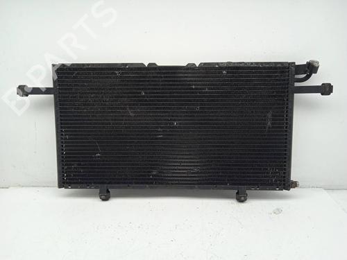 Used AC radiator AC radiator OPEL FRONTERA B (U99) [1998-2004] 4327297 4327297