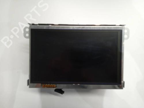 Used Display monitor Display monitor LEXUS RX (_L1_) [2008-2015] 11158381 11158381