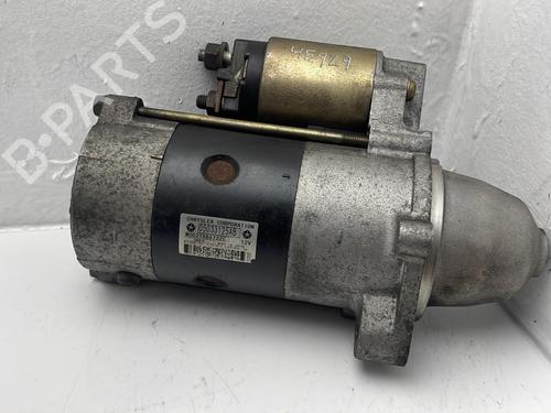 Used Starter CHRYSLER PT CRUISER (PT_) 2.2 CRD (150 hp) 4346421