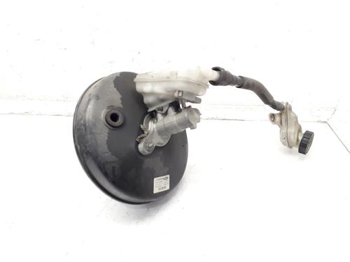 Used Brake master cylinder FORD FIESTA VI (CB1, CCN) 1.25 (60 hp) 11152249