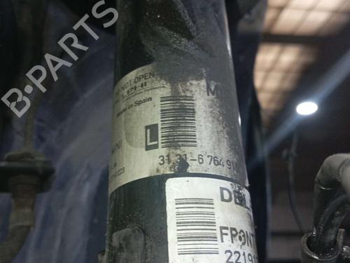 Left front shock absorber MINI MINI (R50, R53) One | BP31614331M16  - Image 5
