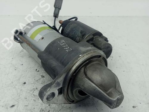 Starter CHEVROLET EPICA (KL1_) | BP24641700M8 - Image 2