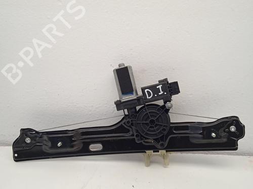 Rudehejsemekanisme ventre foran Rudehejsemekanisme ventre foran JEEP AVENGER (J2) Electric (156 hp) 34276513 34276513