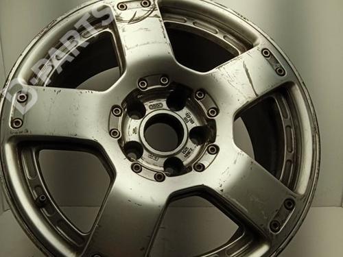 Used Rim Rim AUDI A6 C5 Avant (4B5) [1997-2006] 11162022 11162022