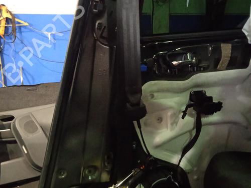 Used Front right seatbelt PEUGEOT 3008 I MPV (0U_) [2009-2017]  31619161