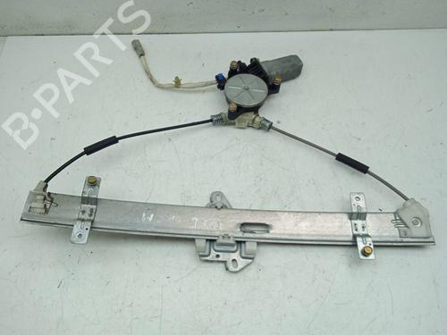 Used Front right window mechanism Front right window mechanism HONDA CIVIC VII Hatchback (EU, EP, EV) 1.6 i (EP2, EU8, EU6) (110 hp) 14998206 14998206