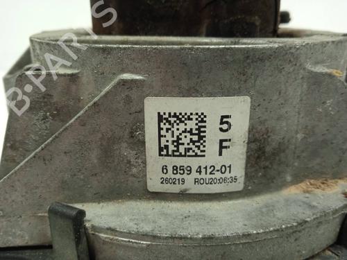 Engine mount BMW 1 (F21) 118 d | BP16131532M89