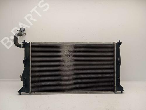 Water radiator MAZDA 5 (CR) | BP18881616M31
