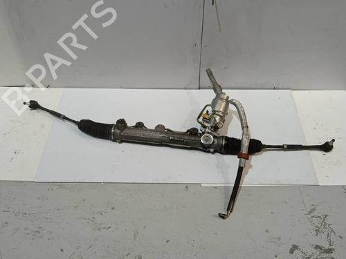 Used Steering rack Steering rack MERCEDES-BENZ S-CLASS (W220, V220) S 430, S 430 L (220.070, 220.170) (279 hp) 4370767 4370767
