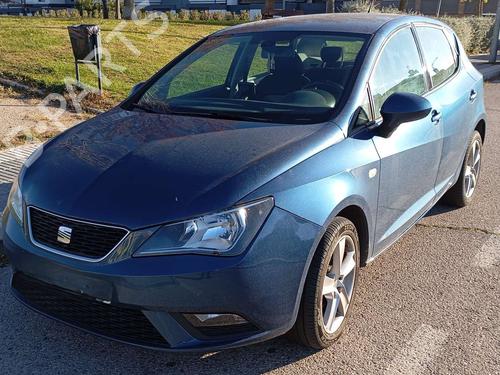 Egr SEAT IBIZA IV (6J5, 6P1) | BP31614978M69