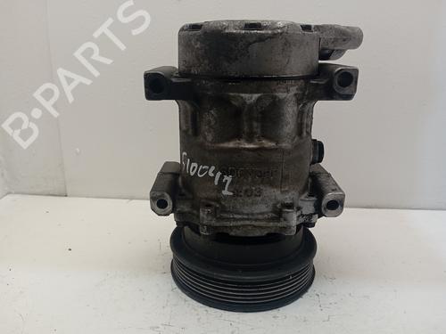 Used AC compressor RENAULT CLIO II (BB_, CB_) [1998-2016]  4295000