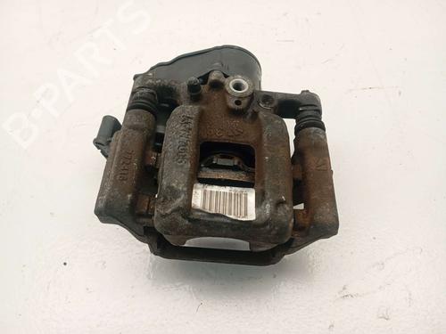Used Left rear brake caliper Left rear brake caliper PEUGEOT 308 II (LB_, LP_, LW_, LH_, L3_) 1.5 BlueHDi 130 (131 hp) 40095827 40095827