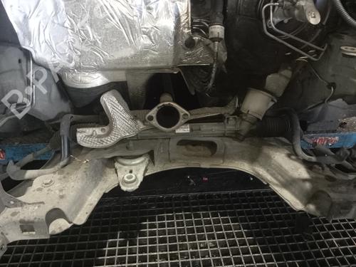 Used Steering rack RENAULT SCÉNIC III (JZ0/1_) [2008-2016]  18074264