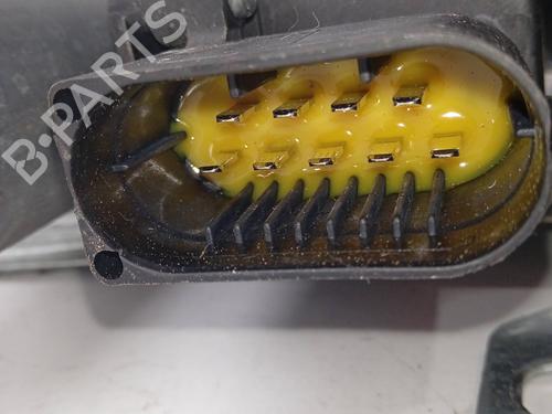 Rear left window mechanism MERCEDES-BENZ A-CLASS (W168) A 190 (168.032, 168.132) | BP4336350C24 