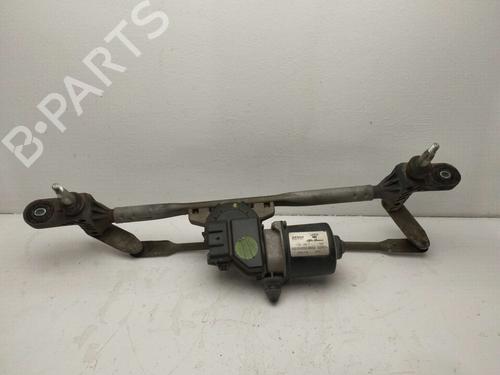 Used Front wiper motor FIAT BRAVO II (198_) 1.9 D Multijet (198AXB1A) (120 hp) 21849639