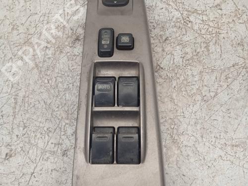 Used Left front window switch TOYOTA PRIUS Liftback (_W2_) 1.5 Hybrid (NHW20_, NHW20R) (112 hp) 11164047