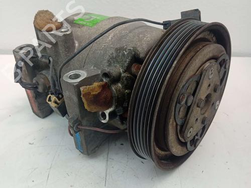 Used AC compressor AC compressor NISSAN PRIMERA (P10) 2.0 16V (116 hp) 40096191 40096191