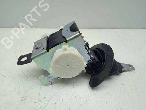 Used Rear center seatbelt Rear center seatbelt PEUGEOT 5008 (0U_, 0E_) [2009-2017] 15904748 15904748