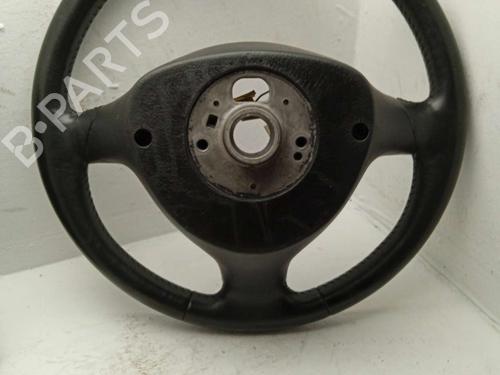 Steering wheel VW PASSAT B5.5 (3B3) 1.9 TDI | BP4326866C49 - Image 2
