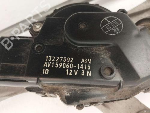 Front wiper motor OPEL INSIGNIA A (G09) | BP26004277M29 - Image 3