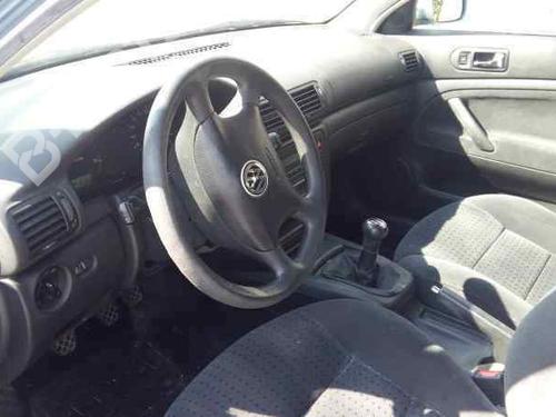 Steering pump VW PASSAT B5 (3B2) 1.9 TDI | BP4356368M99