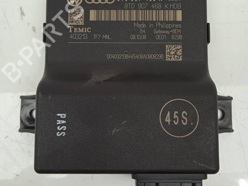 Electronic module AUDI A4 B8 (8K2) 2.0 TDI 16V | BP11165584M83 - Image 2