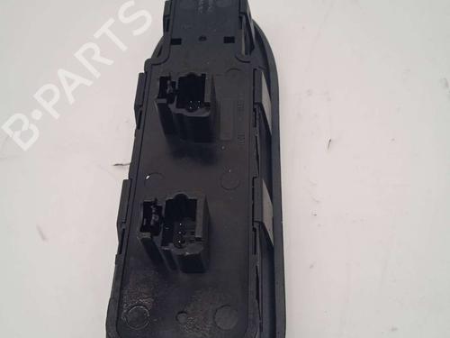Left front window switch CITROËN C5 I (DC_) 2.0 HDi (DCRHZB, DCRHZE) | BP11157626I27 - Image 2