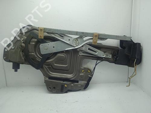 Front right window mechanism HYUNDAI TRAJET (FO)  | BP4317153C23 