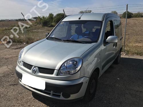 AC compressor RENAULT KANGOO (KC0/1_) 1.5 dCi | BP11149593M34 - Image 5