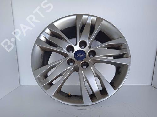 Used Rim FORD FOCUS III [2010-2020]  31614948