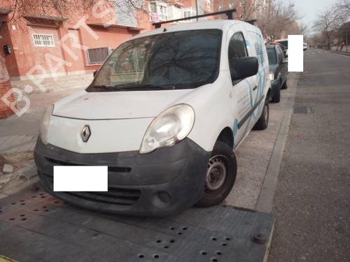 Mass air flow sensor RENAULT KANGOO / GRAND KANGOO II (KW0/1_) 1.5 dCi 90 (KW05, KW08, KW0G, KW11) | BP13638060M95 