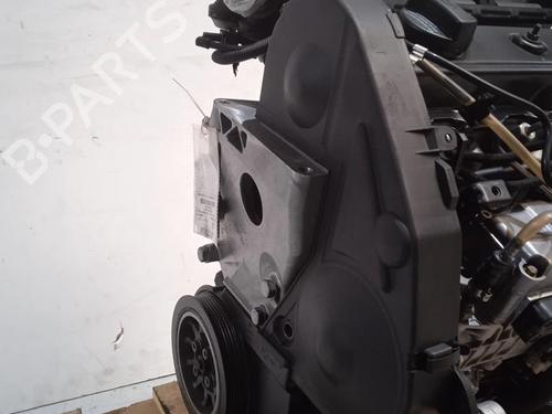Engine SEAT AROSA (6H1) 1.7 SDI | BP4316050M1 