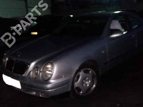 Used Parts MERCEDES-BENZ CLK (C208)  CLK 200 (208.335)  1180046